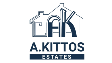 A. Kittos Estates Logo