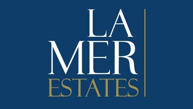 La Mer Estates Logo