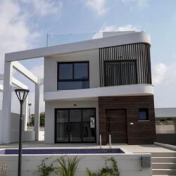 Three Bedroom Villa For Sale In Ayia Napa