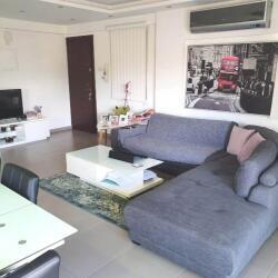 Contemporary 2 Bedroom Apartment For Sale Vergina Larnaca